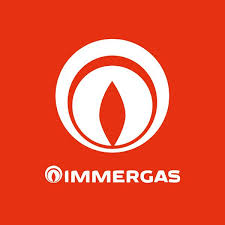 Logo Immergas
