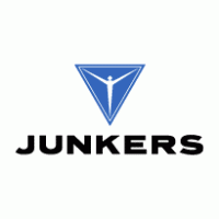Logo Junkers / Bosch