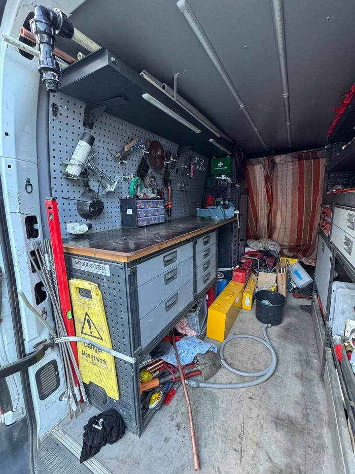 Volvo FM 18 t hákový nosič kontejneru s hydraulickou rukou